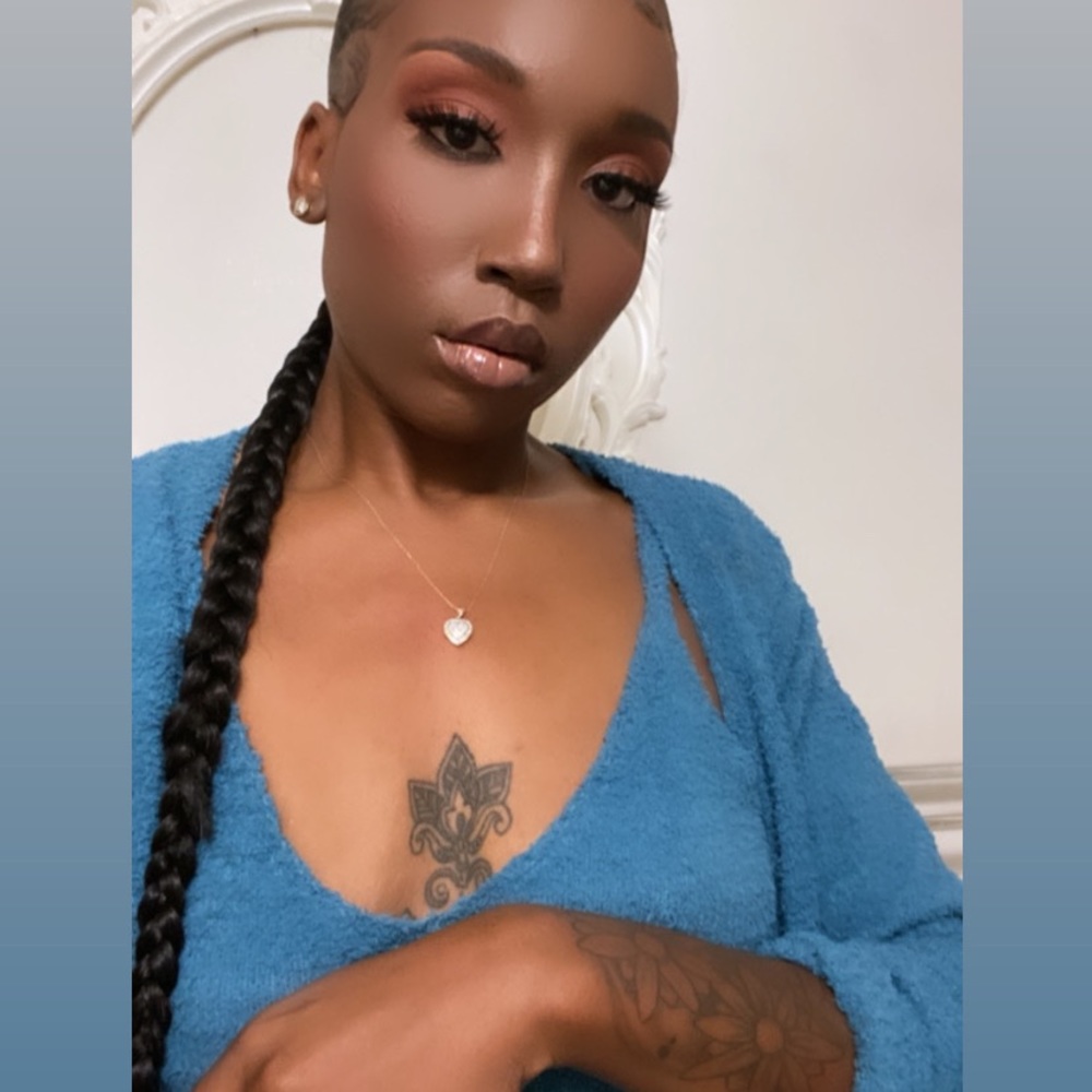 Meet your Posher, Keaira